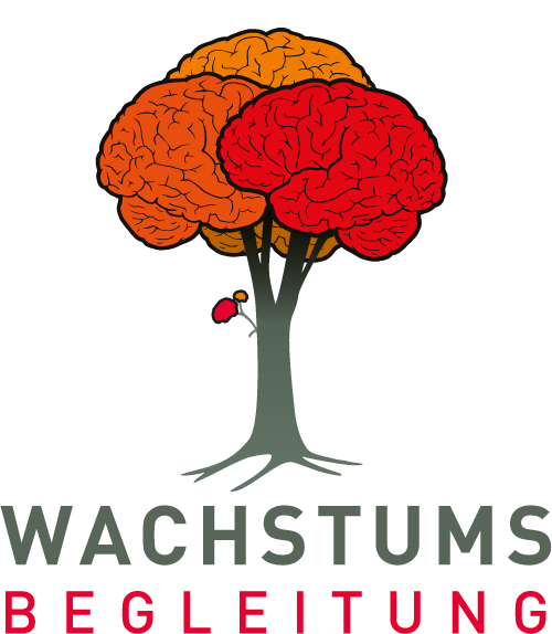 Logo-Wachstumsbegleitung